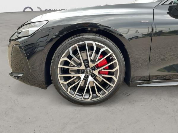 Audi A6 Limousine e-hybrid quattro Matrix HUD B&O 360