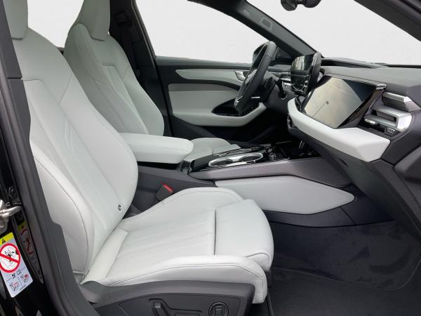 Audi A6 Limousine e-hybrid quattro Matrix HUD B&O 360