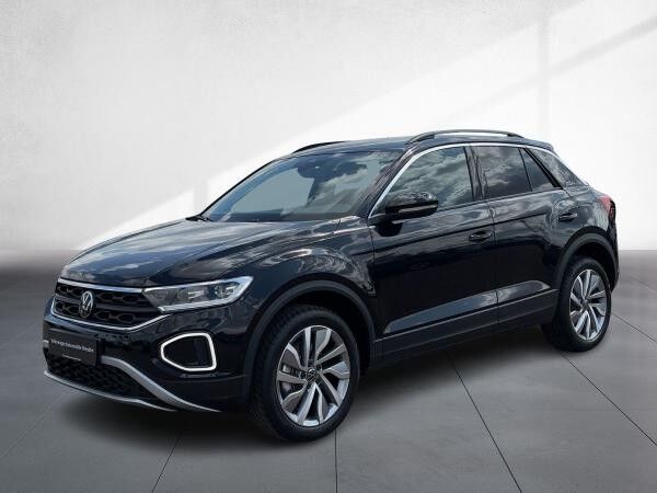 Volkswagen T-Roc GOAL 2.0 TDI DSG *AHZV IQ.DRIVE REAR VIEW*