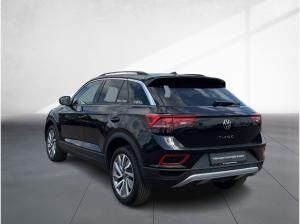 Volkswagen T-Roc GOAL 2.0 TDI DSG *AHZV IQ.DRIVE REAR VIEW*