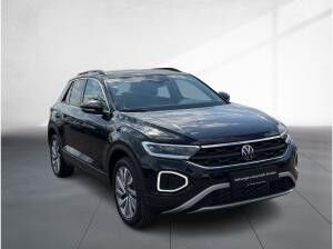 Volkswagen T-Roc GOAL 2.0 TDI DSG *AHZV IQ.DRIVE REAR VIEW*