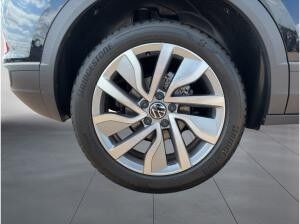 Volkswagen T-Roc GOAL 2.0 TDI DSG *AHZV IQ.DRIVE REAR VIEW*
