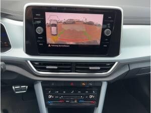 Volkswagen T-Roc GOAL 2.0 TDI DSG *AHZV IQ.DRIVE REAR VIEW*