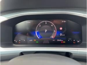 Volkswagen T-Roc GOAL 2.0 TDI DSG *AHZV IQ.DRIVE REAR VIEW*