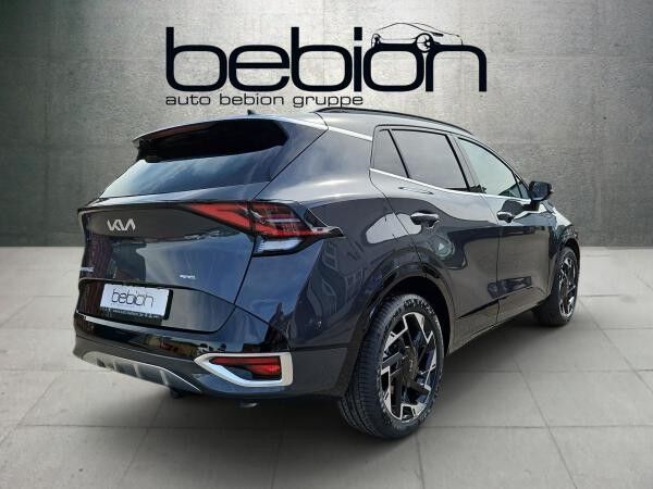 Kia Sportage (NQ5)