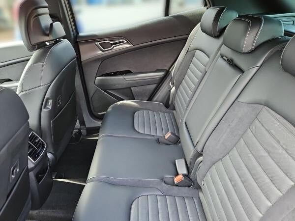 Kia Sportage (NQ5)