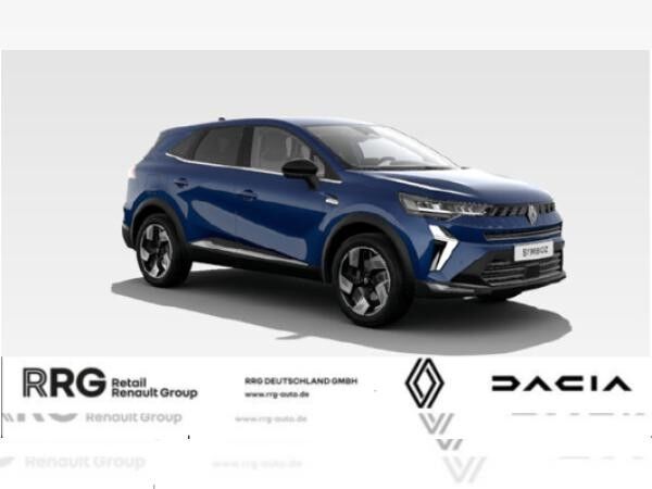 Renault Symbioz TECHNO E-Tech ❗ Full Hybrid ❗❗ kurze Lieferzeit ❗❗ inkl. Servicepaket