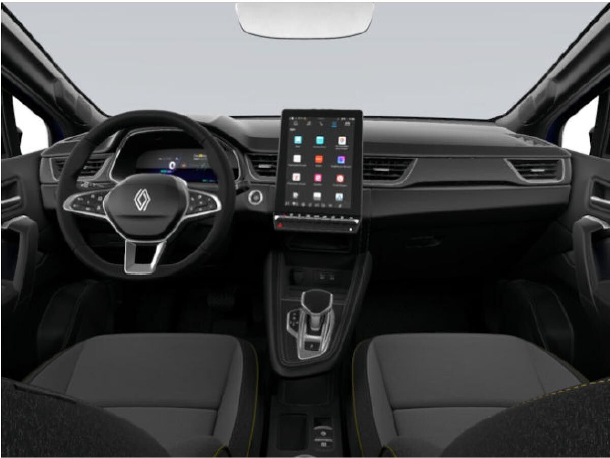Renault Symbioz TECHNO E-Tech ❗ Full Hybrid ❗❗ kurze Lieferzeit ❗❗ inkl. Servicepaket