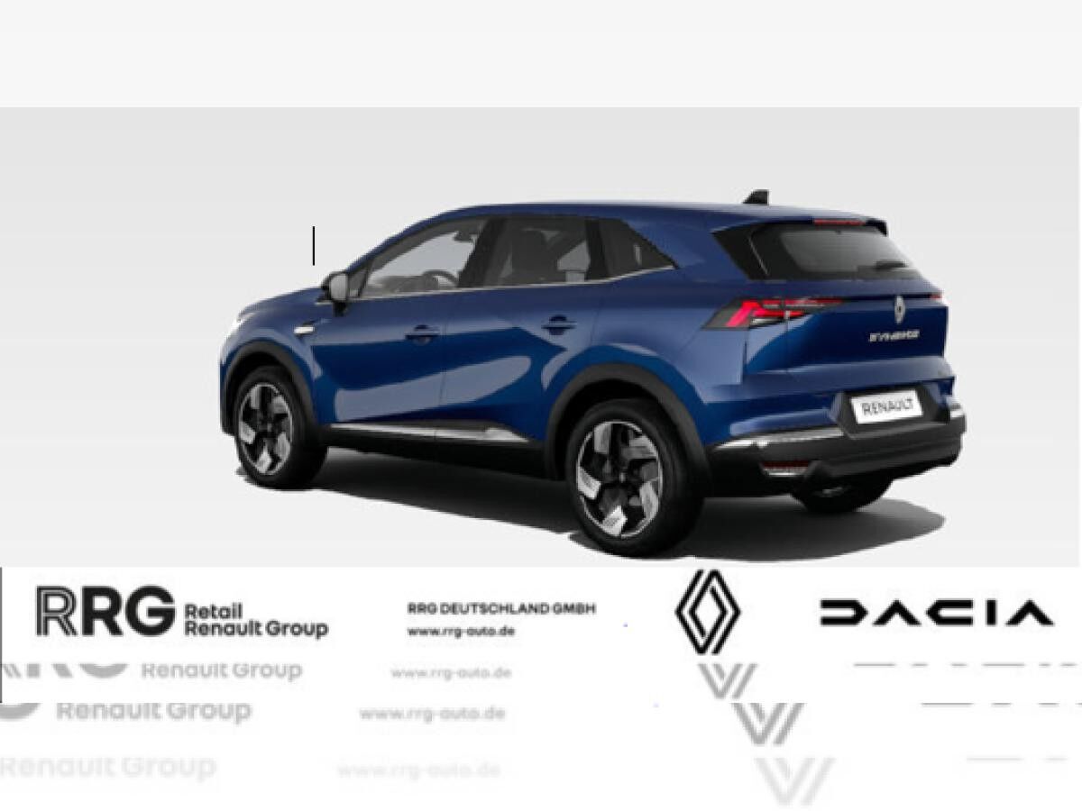 Renault Symbioz TECHNO E-Tech ❗ Full Hybrid ❗❗ kurze Lieferzeit ❗❗ inkl. Servicepaket
