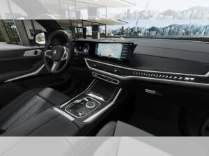 BMW X7 xDrive40d++GEWERBE++1x auf LAGER++LIMITIERT