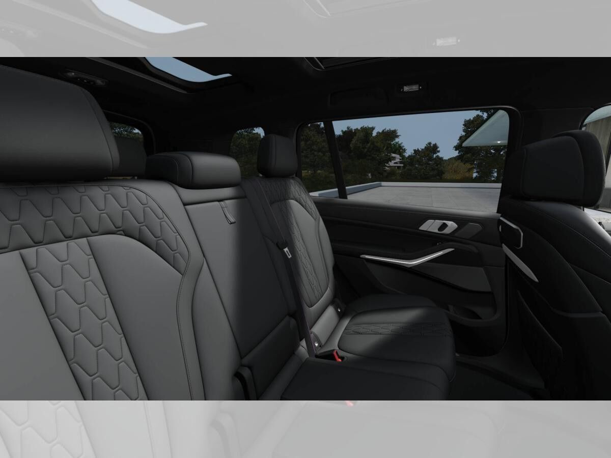 BMW X7 xDrive40d++GEWERBE++1x auf LAGER++LIMITIERT