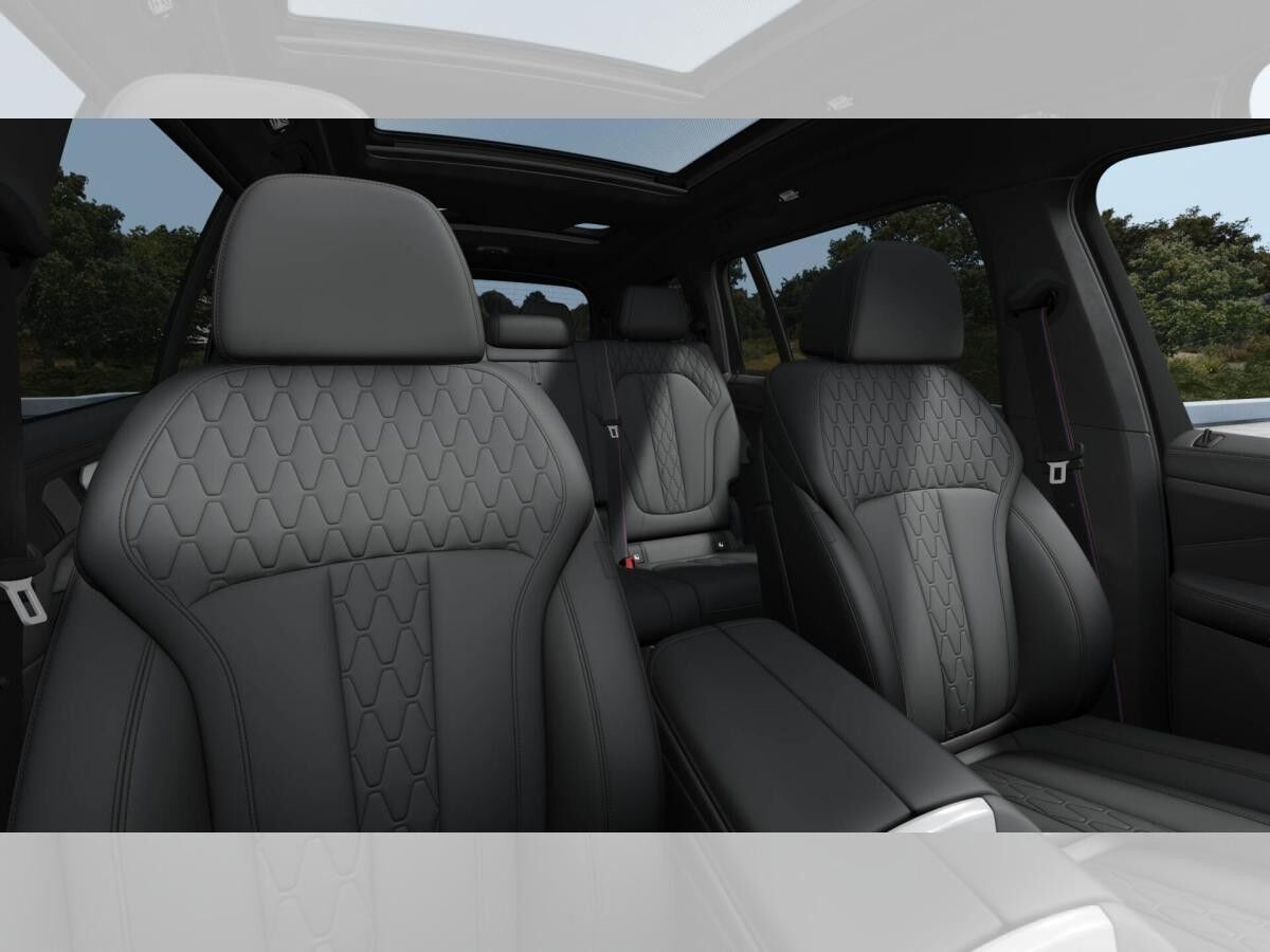 BMW X7 xDrive40d++GEWERBE++1x auf LAGER++LIMITIERT