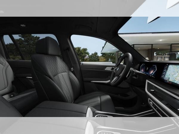 BMW X7 xDrive40d++GEWERBE++1x auf LAGER++LIMITIERT