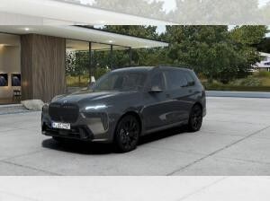 BMW X7 xDrive40d++GEWERBE++1x auf LAGER++LIMITIERT
