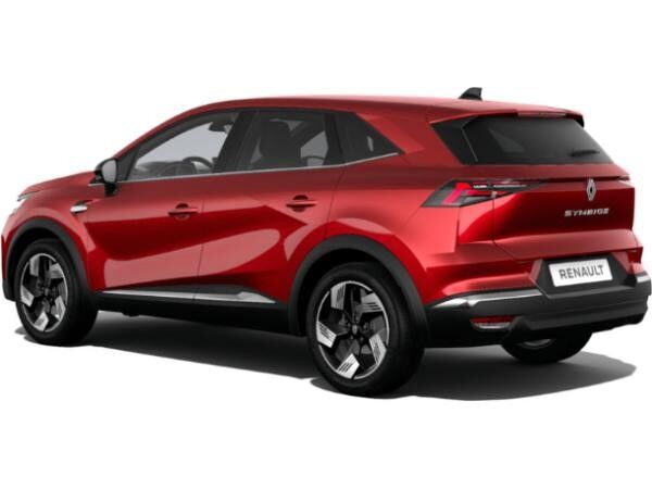 Renault Symbioz TECHNO FULL HYBRID 160 ❗ INKL. WARTUNG ❗ 3 JAHRE GARANTIE ❗ KISS-DEAL 💋