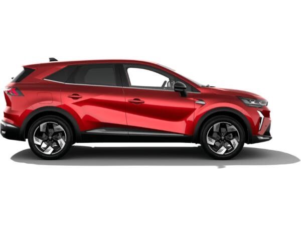 Renault Symbioz TECHNO FULL HYBRID 160 ❗ INKL. WARTUNG ❗ 3 JAHRE GARANTIE ❗ KISS-DEAL 💋