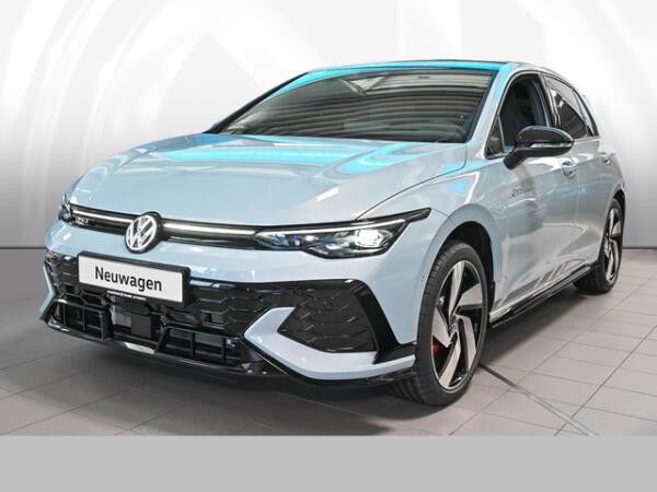 Volkswagen Golf VIII 2.0 TSI DSG GTI Clubsport Black Style