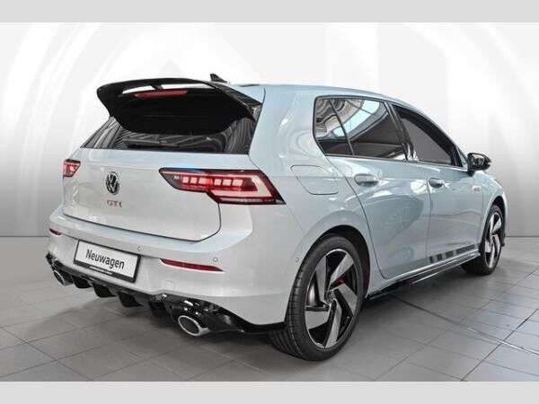 Volkswagen Golf VIII 2.0 TSI DSG GTI Clubsport Black Style