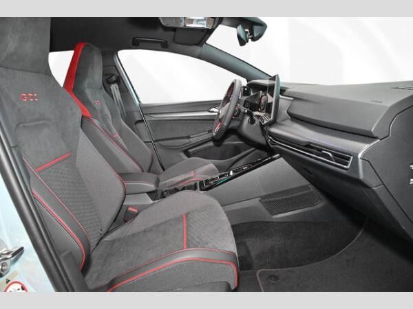 Volkswagen Golf VIII 2.0 TSI DSG GTI Clubsport Black Style