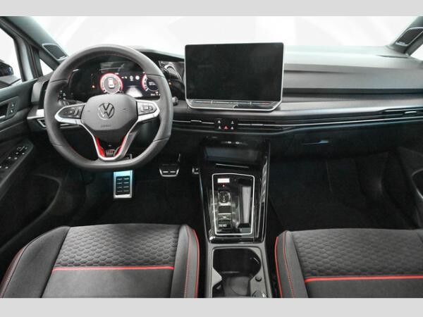 Volkswagen Golf VIII 2.0 TSI DSG GTI Clubsport Black Style