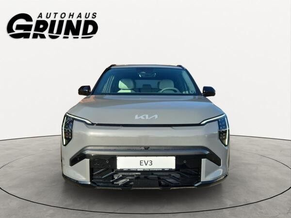 Kia EV3 GT Line⚡ AKTION⚡DriveWise | KOMFORT | GEWERBLICH