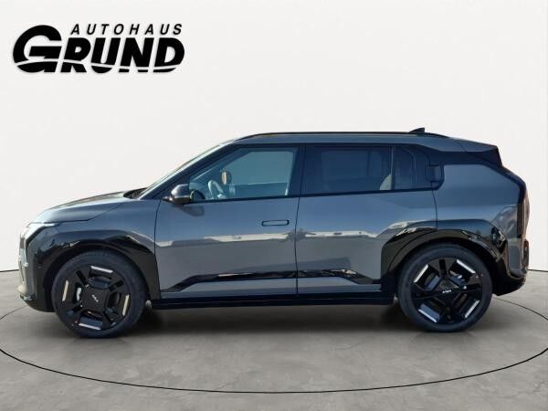 Kia EV3 GT Line⚡ AKTION⚡DriveWise | KOMFORT | GEWERBLICH