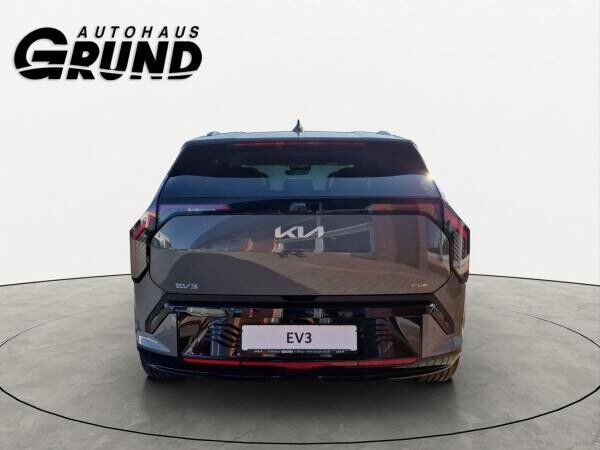 Kia EV3 GT Line⚡ AKTION⚡DriveWise | KOMFORT | GEWERBLICH