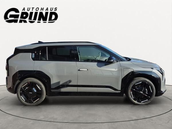 Kia EV3 GT Line⚡ AKTION⚡DriveWise | KOMFORT | GEWERBLICH