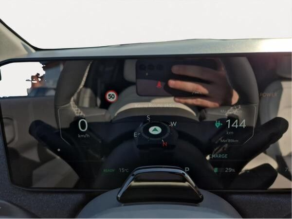 Kia EV3 GT Line⚡ AKTION⚡DriveWise | KOMFORT | GEWERBLICH