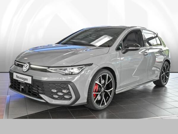 Volkswagen Golf VIII 2.0 TSI DSG  GTI Black Style