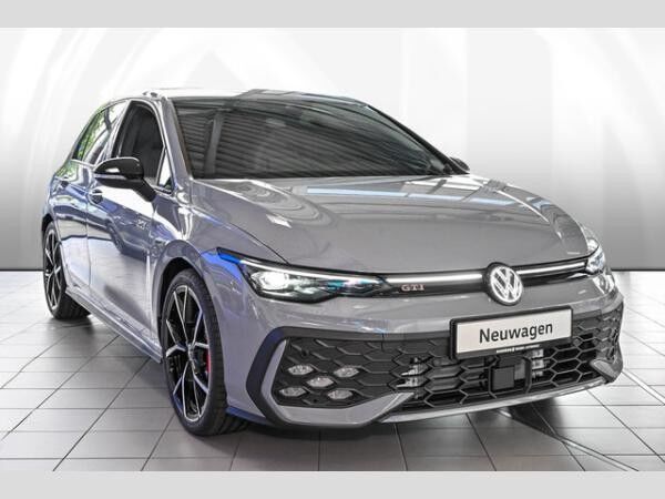 Volkswagen Golf VIII 2.0 TSI DSG  GTI Black Style