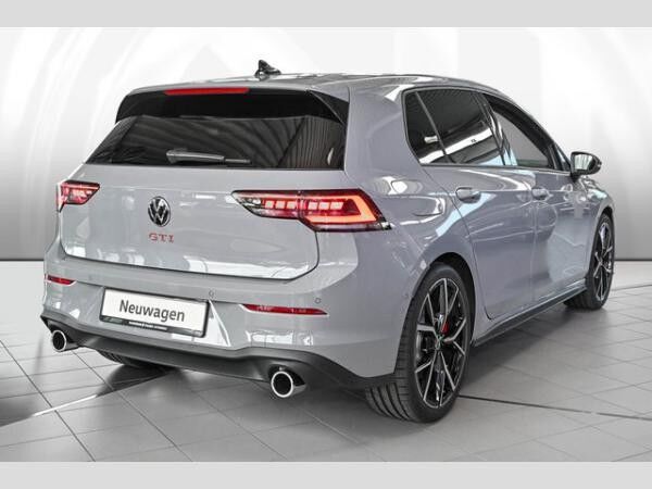 Volkswagen Golf VIII 2.0 TSI DSG  GTI Black Style