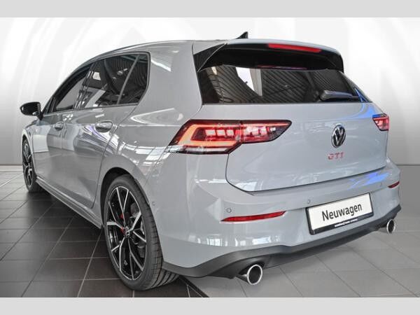Volkswagen Golf VIII 2.0 TSI DSG  GTI Black Style
