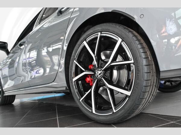 Volkswagen Golf VIII 2.0 TSI DSG  GTI Black Style