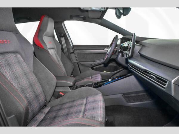 Volkswagen Golf VIII 2.0 TSI DSG  GTI Black Style