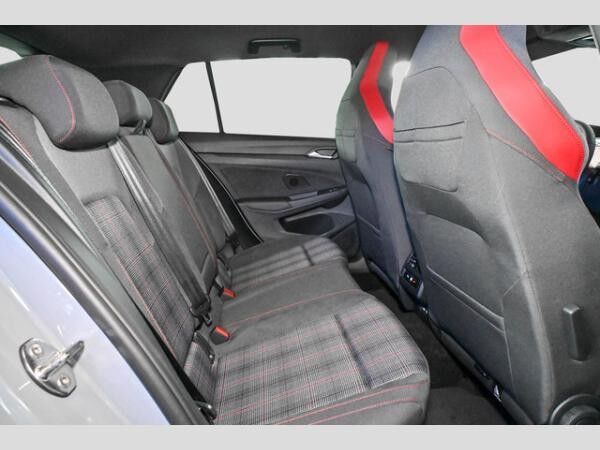 Volkswagen Golf VIII 2.0 TSI DSG  GTI Black Style