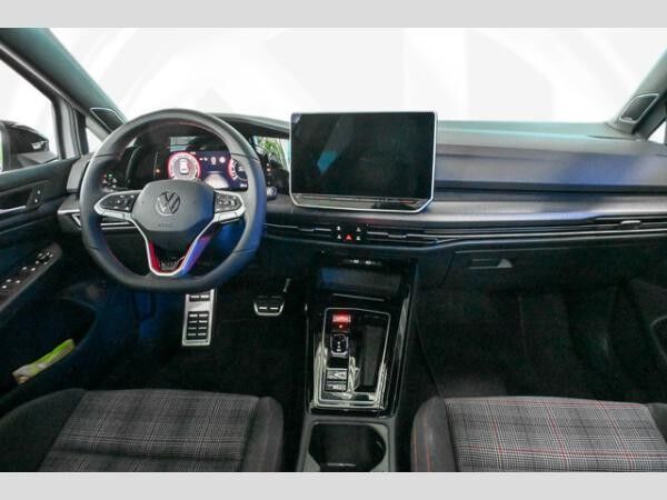 Volkswagen Golf VIII 2.0 TSI DSG  GTI Black Style