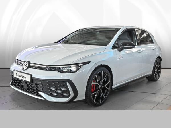 Volkswagen Golf VIII 2.0 TSI DSG  GTI Black Style