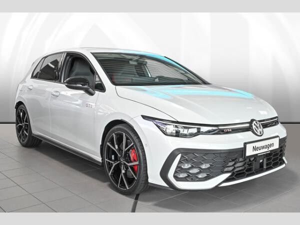 Volkswagen Golf VIII 2.0 TSI DSG  GTI Black Style