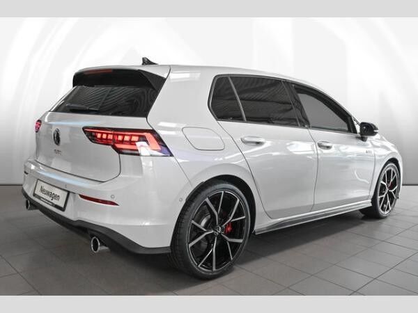 Volkswagen Golf VIII 2.0 TSI DSG  GTI Black Style
