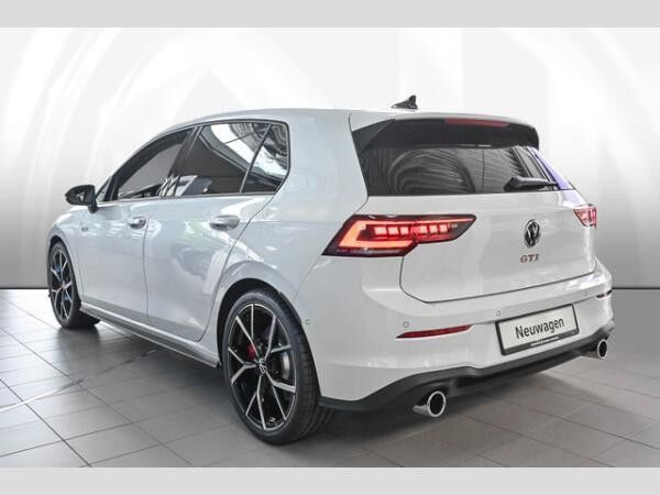 Volkswagen Golf VIII 2.0 TSI DSG  GTI Black Style