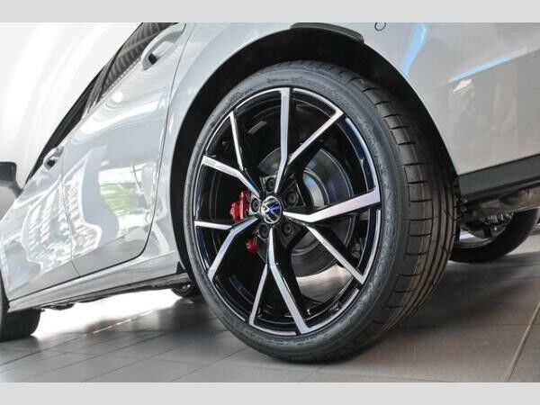 Volkswagen Golf VIII 2.0 TSI DSG  GTI Black Style