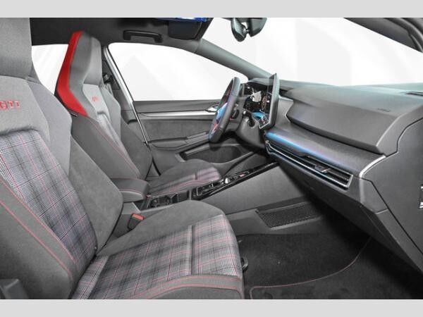 Volkswagen Golf VIII 2.0 TSI DSG  GTI Black Style
