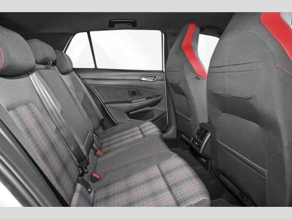 Volkswagen Golf VIII 2.0 TSI DSG  GTI Black Style