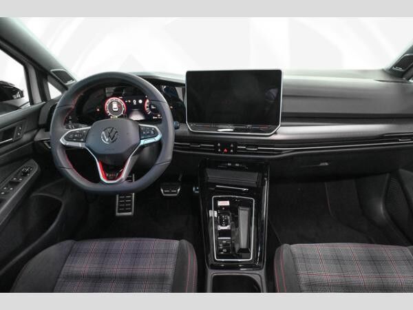 Volkswagen Golf VIII 2.0 TSI DSG  GTI Black Style