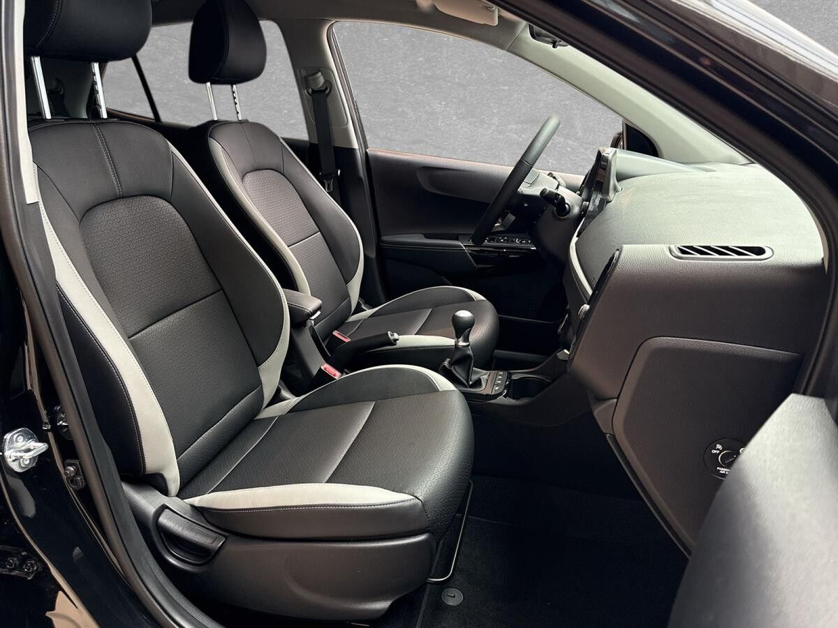 Kia Picanto ❗️ Allwetterreifen geschenkt|GT-Line|sofort verfügbar  🔘 ⚫️