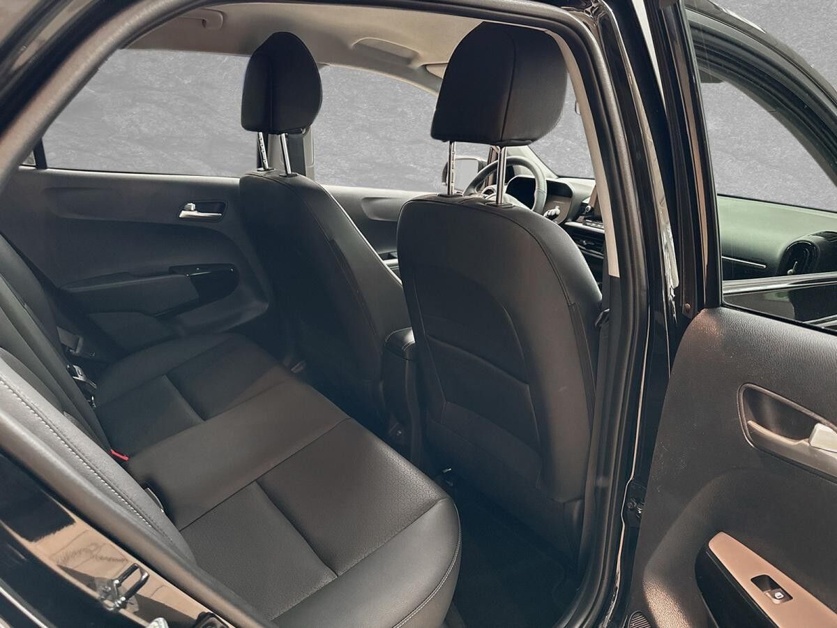 Kia Picanto ❗️ Allwetterreifen geschenkt|GT-Line|sofort verfügbar  🔘 ⚫️