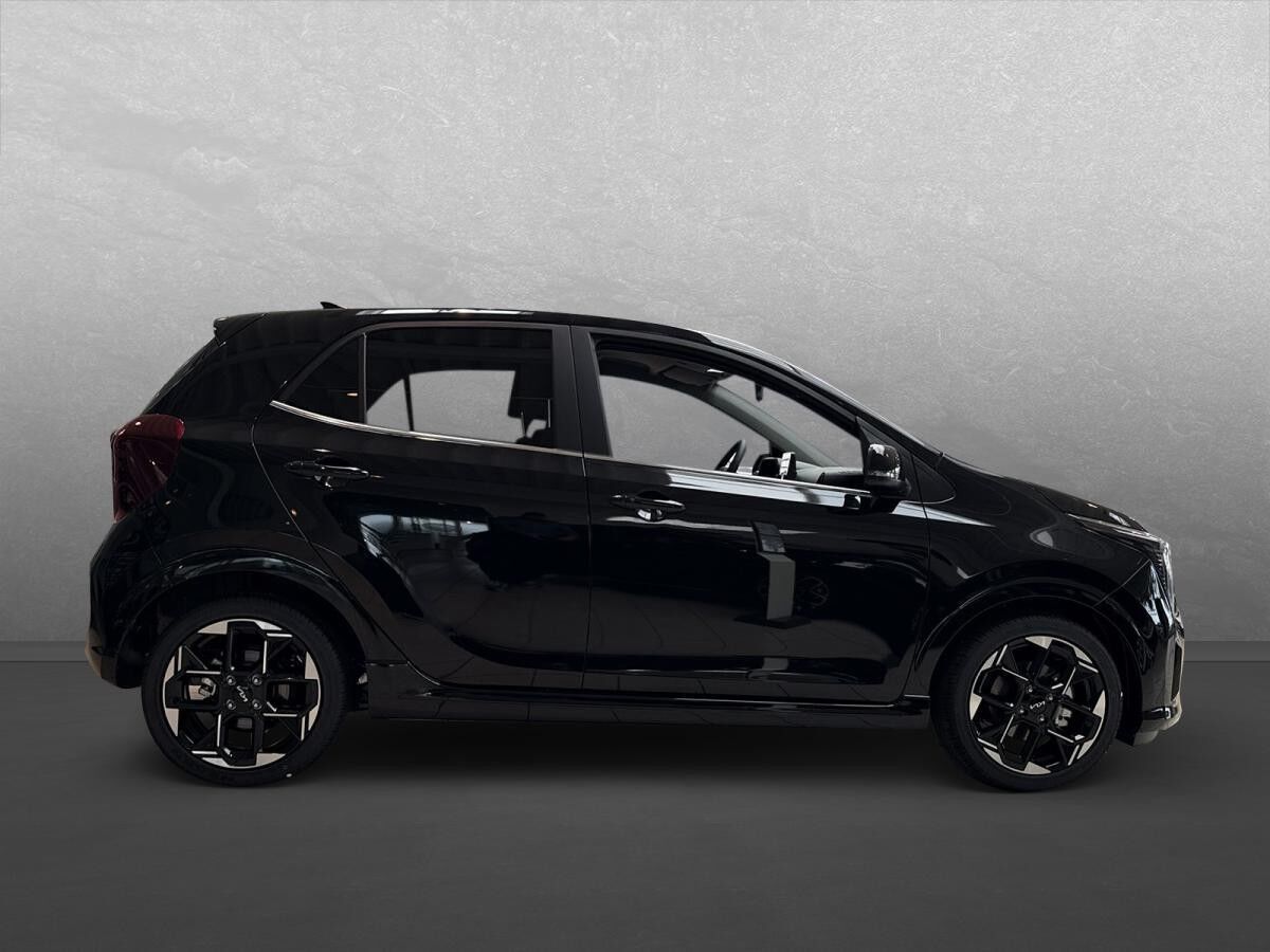 Kia Picanto ❗️ Allwetterreifen geschenkt|GT-Line|sofort verfügbar  🔘 ⚫️
