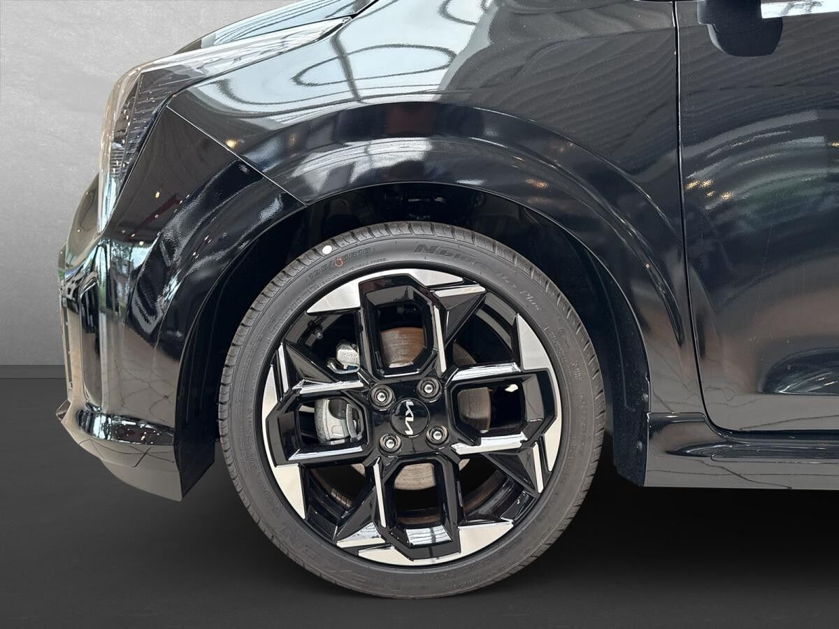 Kia Picanto ❗️ Allwetterreifen geschenkt|GT-Line|sofort verfügbar  🔘 ⚫️