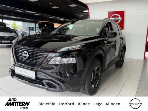 Nissan X-Trail 💥 N-Trek e-4orce 4x4 / Pro Pilot / LED / 360 ° 💥